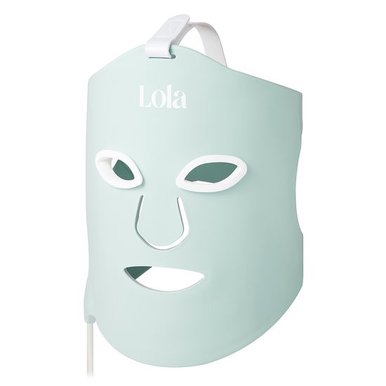 Lola Glow Mask Mint