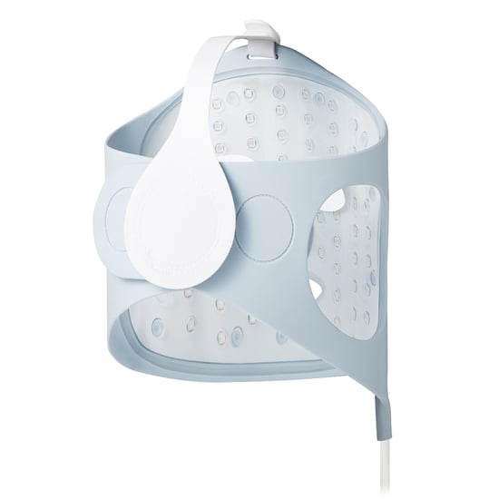 Lola Glow Mask Blue