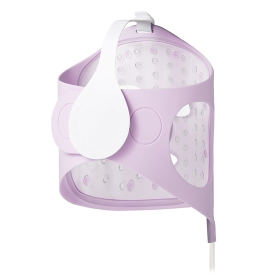 Lola Glow Mask Lilac