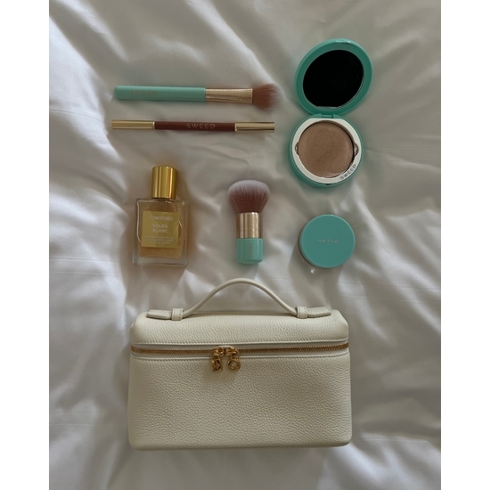 SWEED 04 Foundation Brush