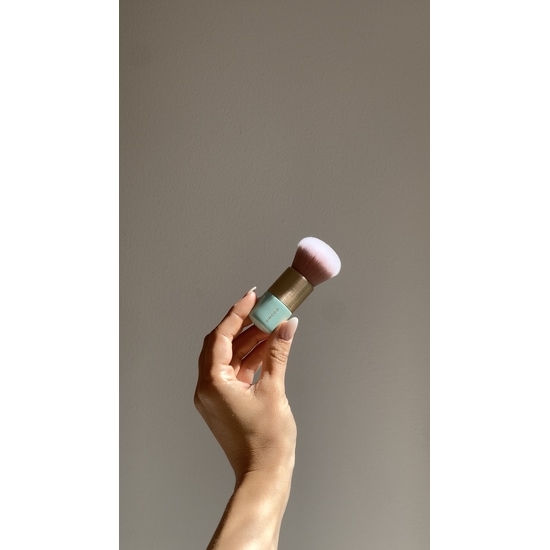 SWEED 04 Foundation Brush