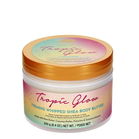 Tree Hut Whipped Body Butter Tropic Glow 240 g