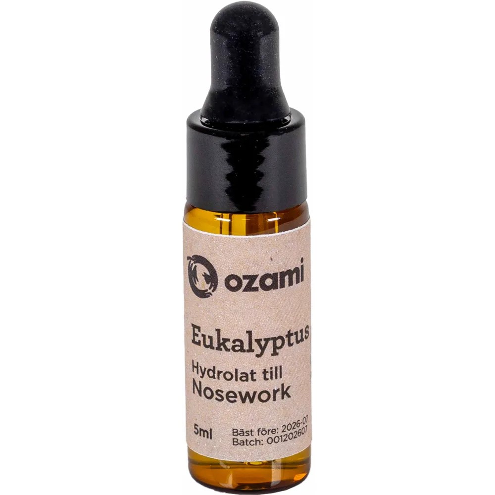 Ozami Nosework Hydrosol Eukalyptus 5 ml