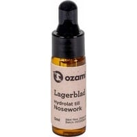 Ozami Nosework Hydrosol Lagerblad 5 ml