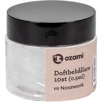 Ozami Nosework Fragrance Container 10 x 0,5 ml