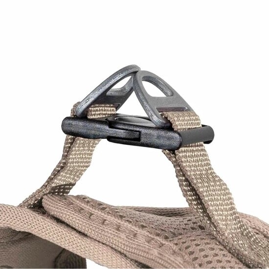 Ozami Sele Air-Mesh Beige XXS