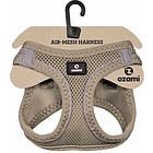 ozami-sele-air-mesh-beige-xs