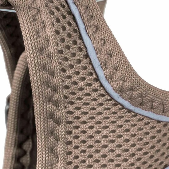 Ozami Sele Air-Mesh Beige L