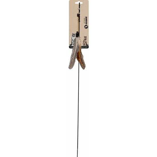 Ozami Cat Wand Apache 90 cm