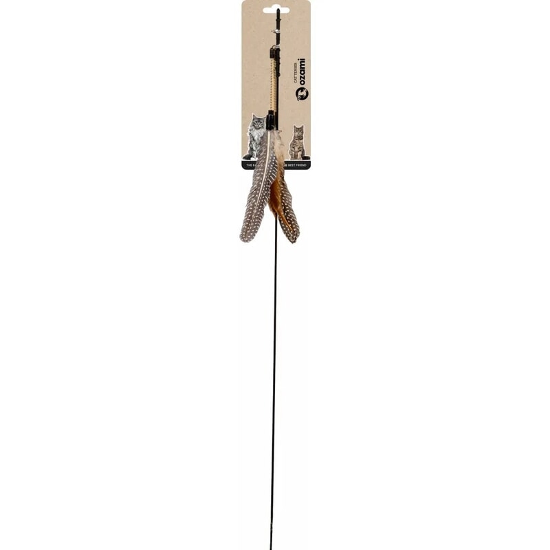 Ozami Cat Wand Apache 90 cm