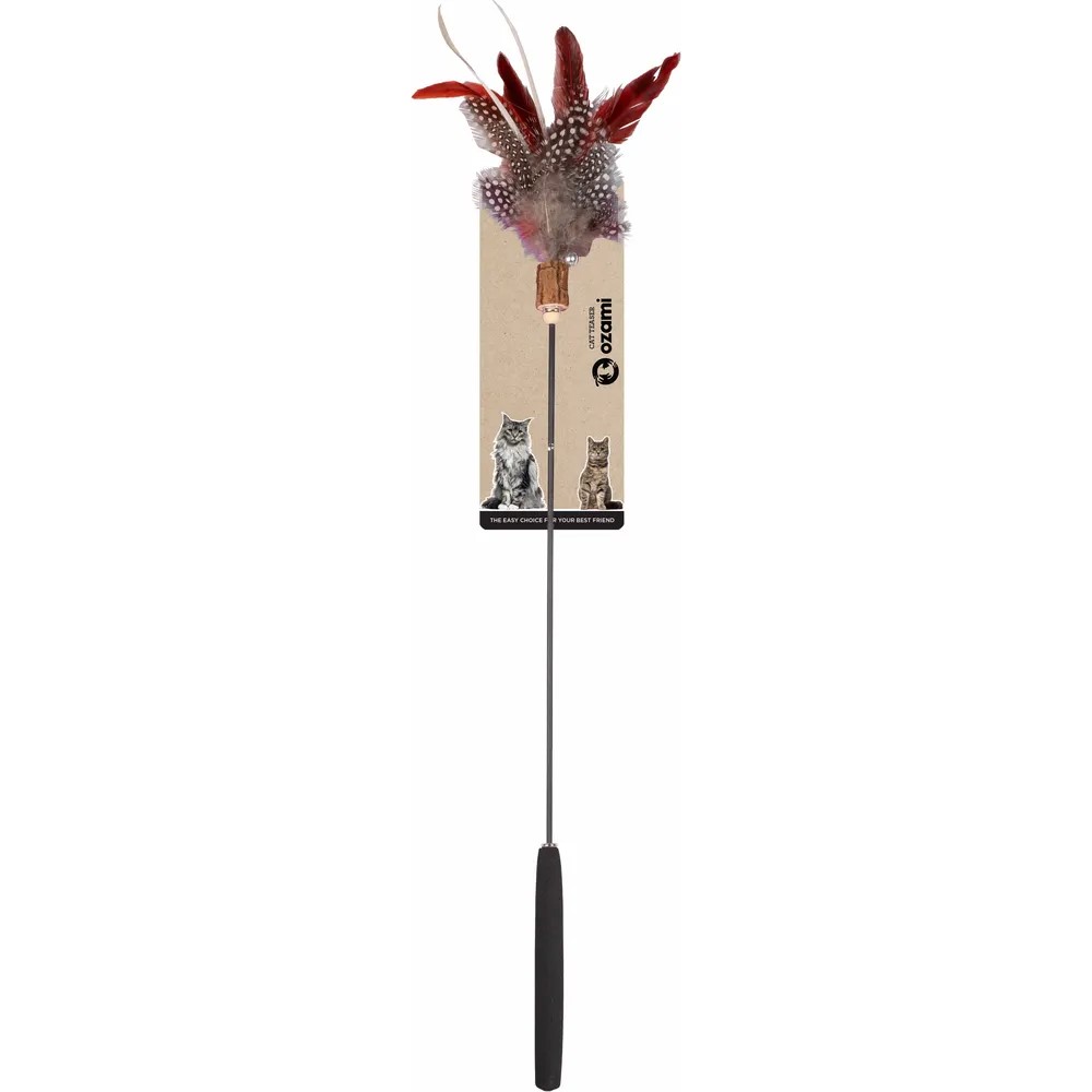Ozami Cat Wand Seneca 47 cm