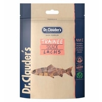 Dr Clauders Trainee Snack Medium Salmon 80 g