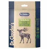 Dr Clauders Trainee Snack Medium Venison 80 g