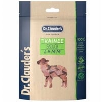 Dr Clauders Trainee Snack Medium Lamb 80 g