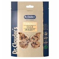Dr Clauders Trainee Snack Medium Insects 80 g