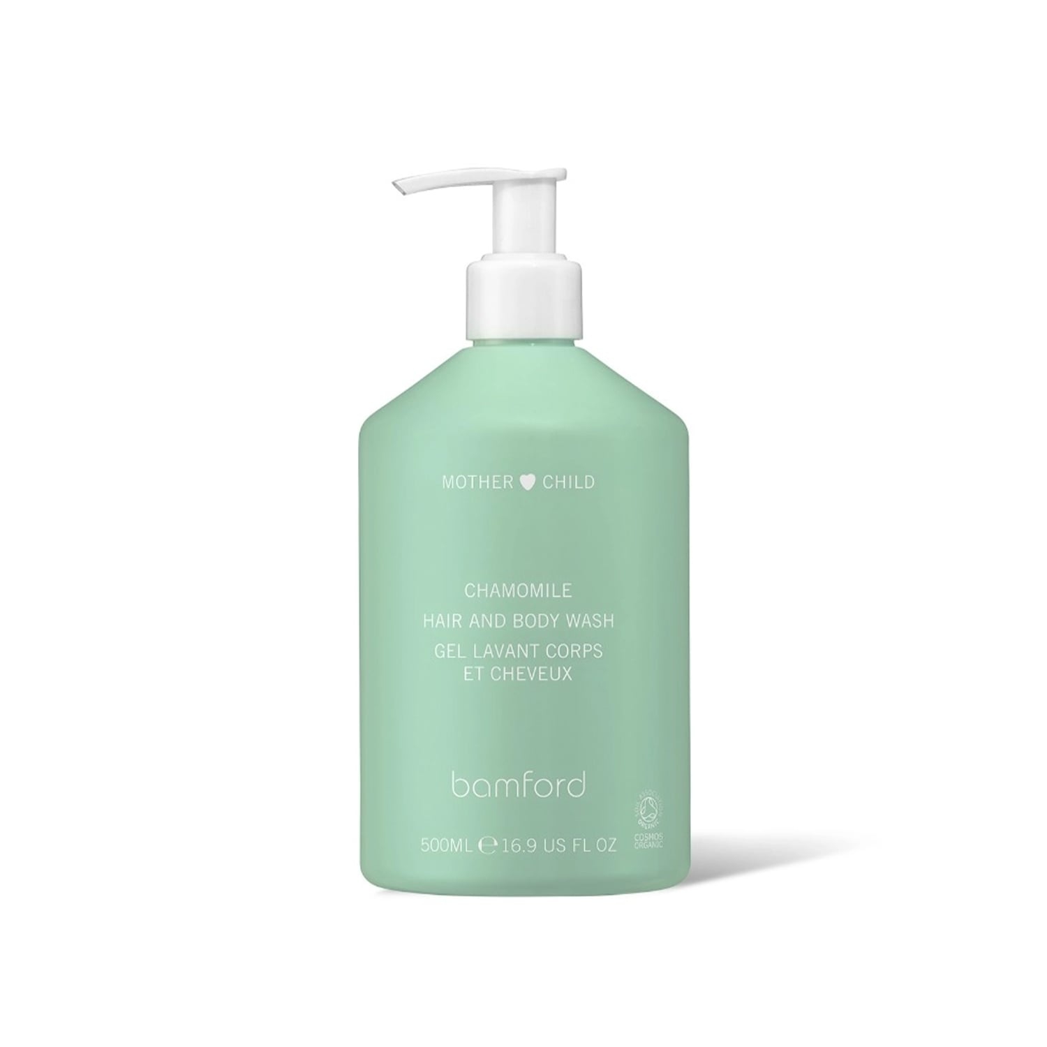 Bamford Chamomile Hair & Body Wash 500 ml