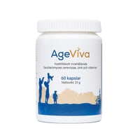 AgeViva 60 kapslar