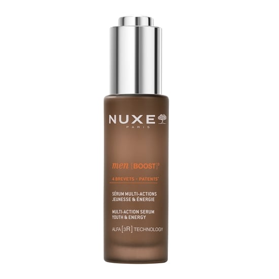 Nuxe Men Multi Action Serum 30 ml