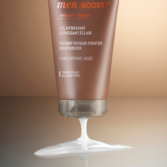 Nuxe Men Moist Gel 50 ml