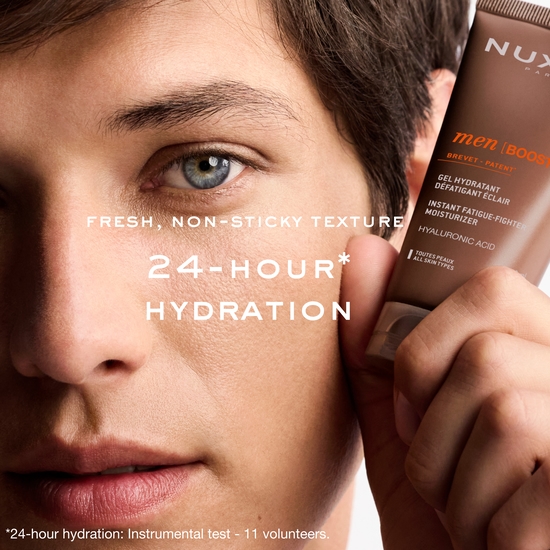 Nuxe Men Moist Gel 50 ml
