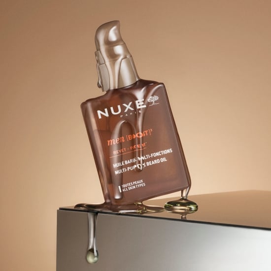 Nuxe Men Beard Oil 30 ml