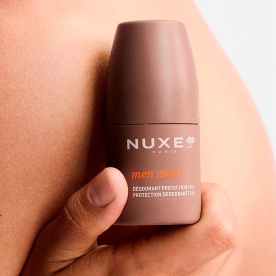 Nuxe Men 24H Protect Deo 50 ml