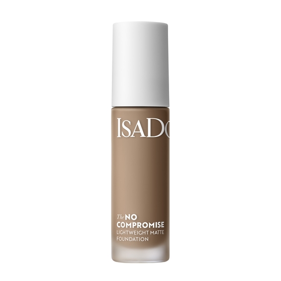 IsaDora No Compromise Lightweight Matte Foundation 7C 30 ml
