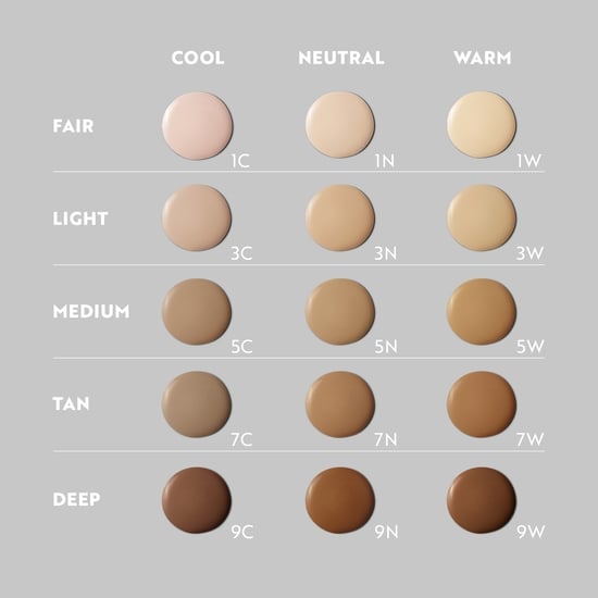 IsaDora No Compromise Lightweight Matte Foundation 3W 30 ml