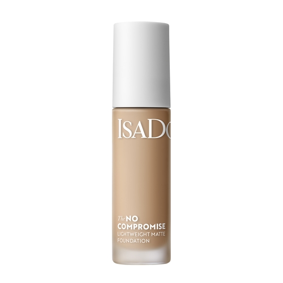 IsaDora No Compromise Lightweight Matte Foundation 3N 30 ml