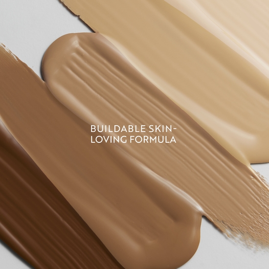 IsaDora No Compromise Lightweight Matte Foundation 1C 30 ml