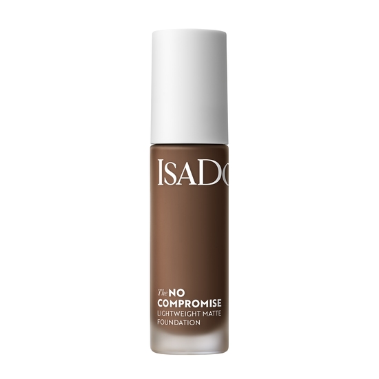 IsaDora No Compromise Lightweight Matte Foundation 9C 30 ml