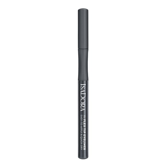 IsaDora Flex Tip Eyeliner 82 Steel Grey 1 ml