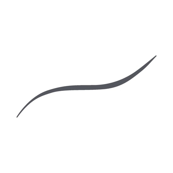 IsaDora Flex Tip Eyeliner 82 Steel Grey 1 ml
