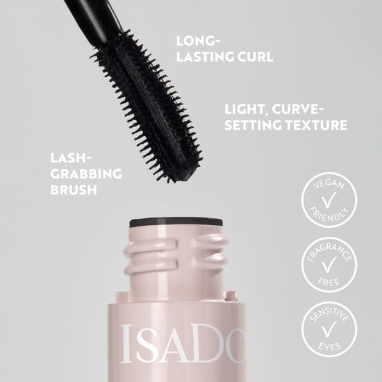 IsaDora Lash Styler Curl Mascara 9 ml