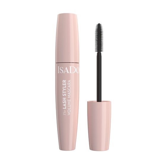 IsaDora Lash Styler Volume Mascara 9 ml