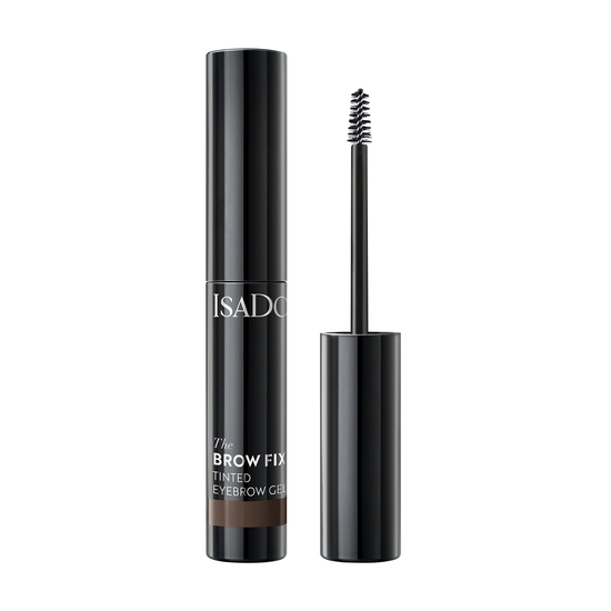 IsaDora Brow Fix Tinted Eyebrow 53 Medium Brown 3,5 ml