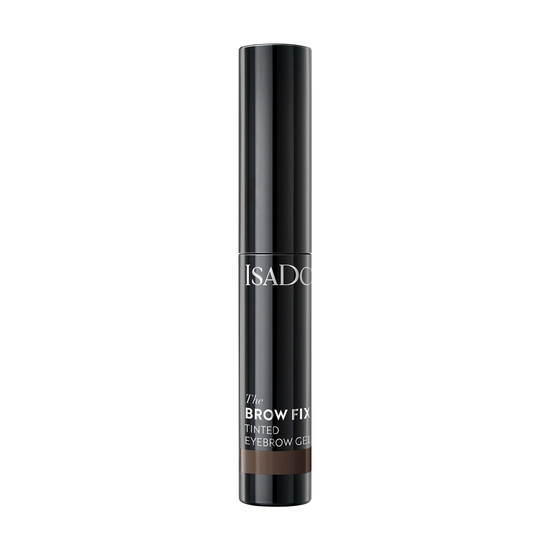 IsaDora Brow Fix Tinted Eyebrow 53 Medium Brown 3,5 ml