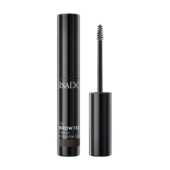 IsaDora Brow Fix Tinted Eyebrow 54 Dark Brown 3,5 ml