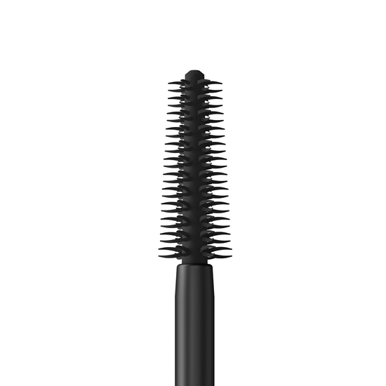 ISADORA 10 Sec High Imp Waterproof Mascara 01 Black 9 ml