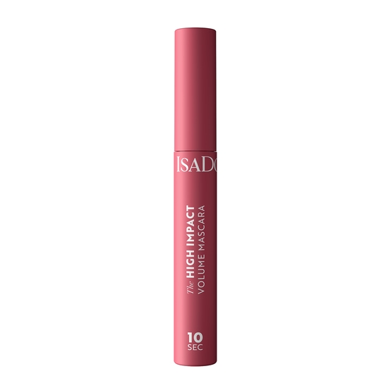 ISADORA 10 sec High Imp Volume Mascara 01 Black 9 ml
