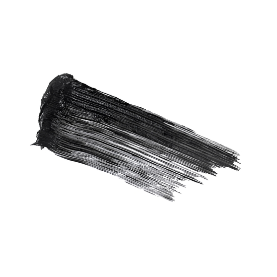ISADORA Build Up Mascara Extra Volume 01 Super Black 10 ml