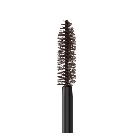 ISADORA Build Up Mascara Extra Volume 02 Dark Brown 10 ml