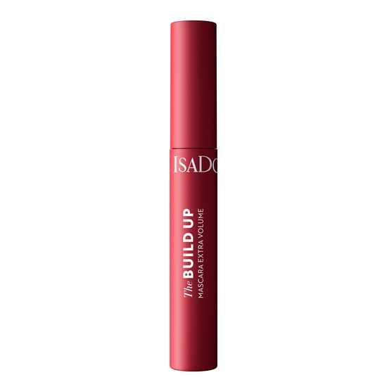 ISADORA Build Up Mascara Extra Volume 03 Royal Blue 10 ml
