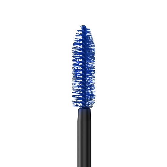 ISADORA Build Up Mascara Extra Volume 03 Royal Blue 10 ml