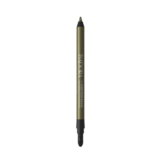 ISADORA Contour Kajal 64 Olive Green 1,2 g