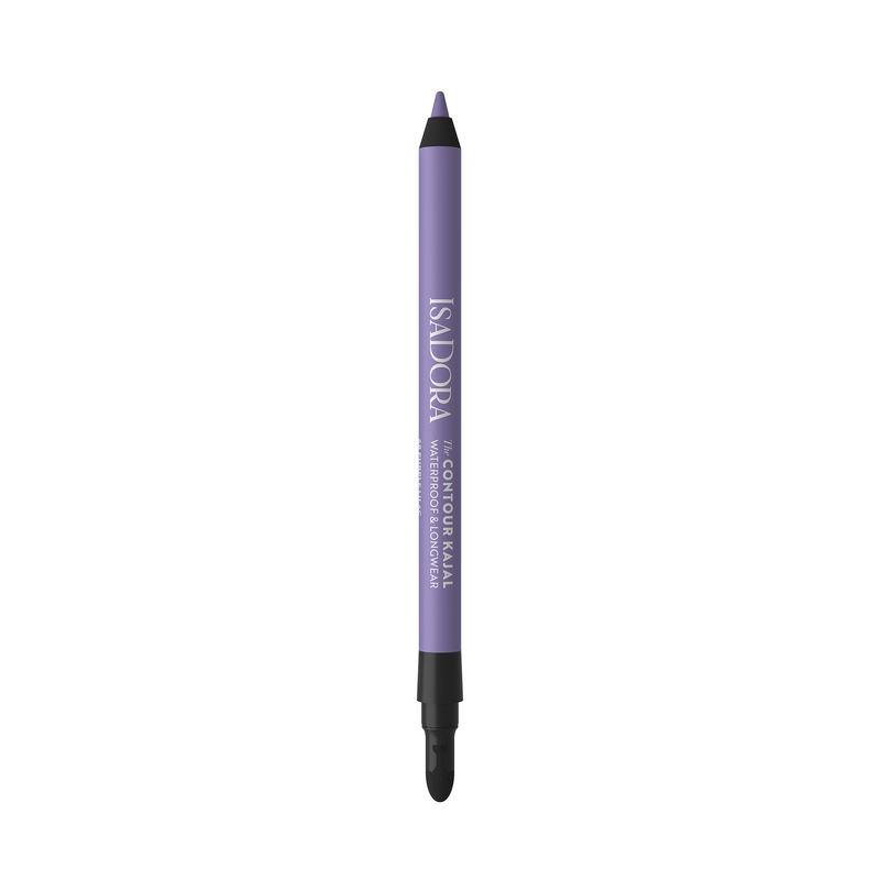 IsaDora ISADORA Contour Kajal 68 Purple Lilac 1,2 g
