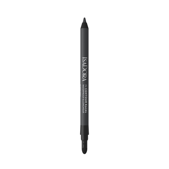 ISADORA Contour Kajal 69 Deep Grey 1,2 g