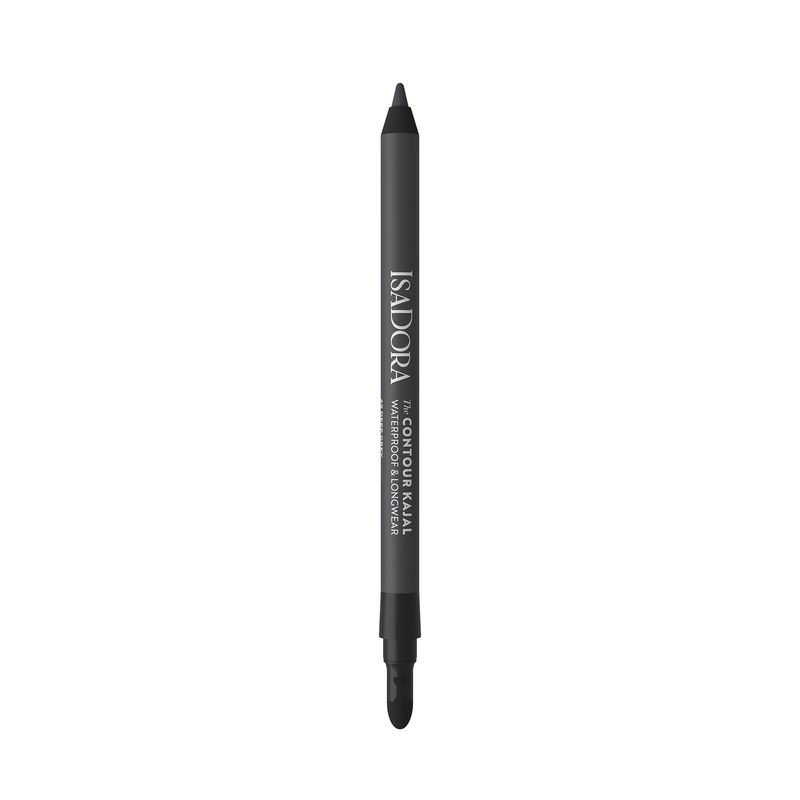 IsaDora ISADORA Contour Kajal 69 Deep Grey 1,2 g