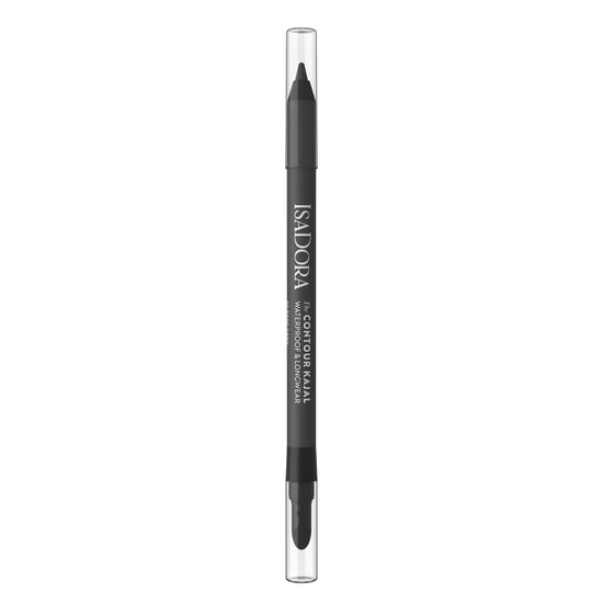 ISADORA Contour Kajal 69 Deep Grey 1,2 g
