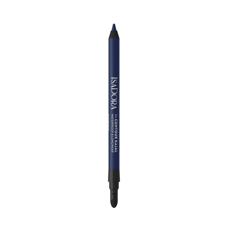 IsaDora ISADORA Contour Kajal 66 Dark Blue 1,2 g